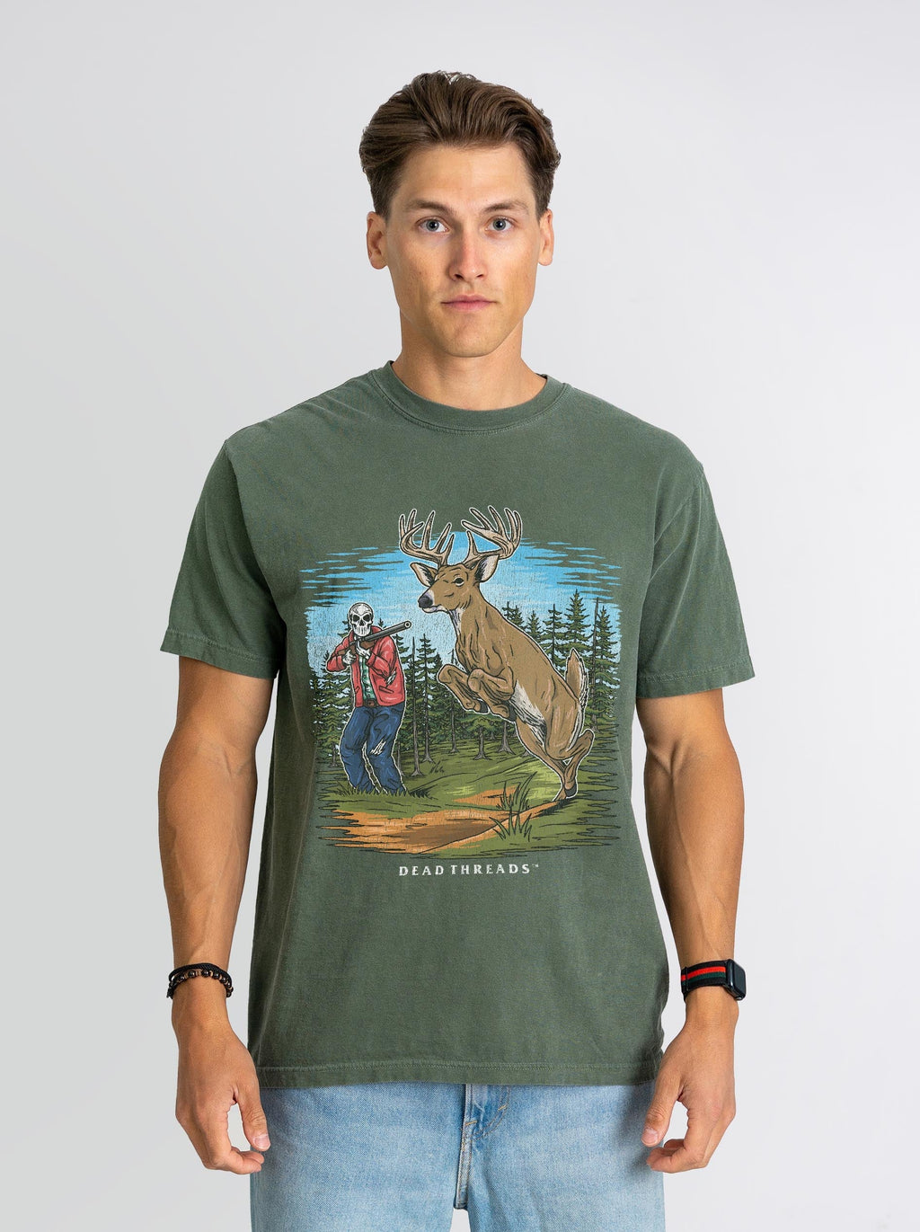 BUCK STOPS HERE product image 11