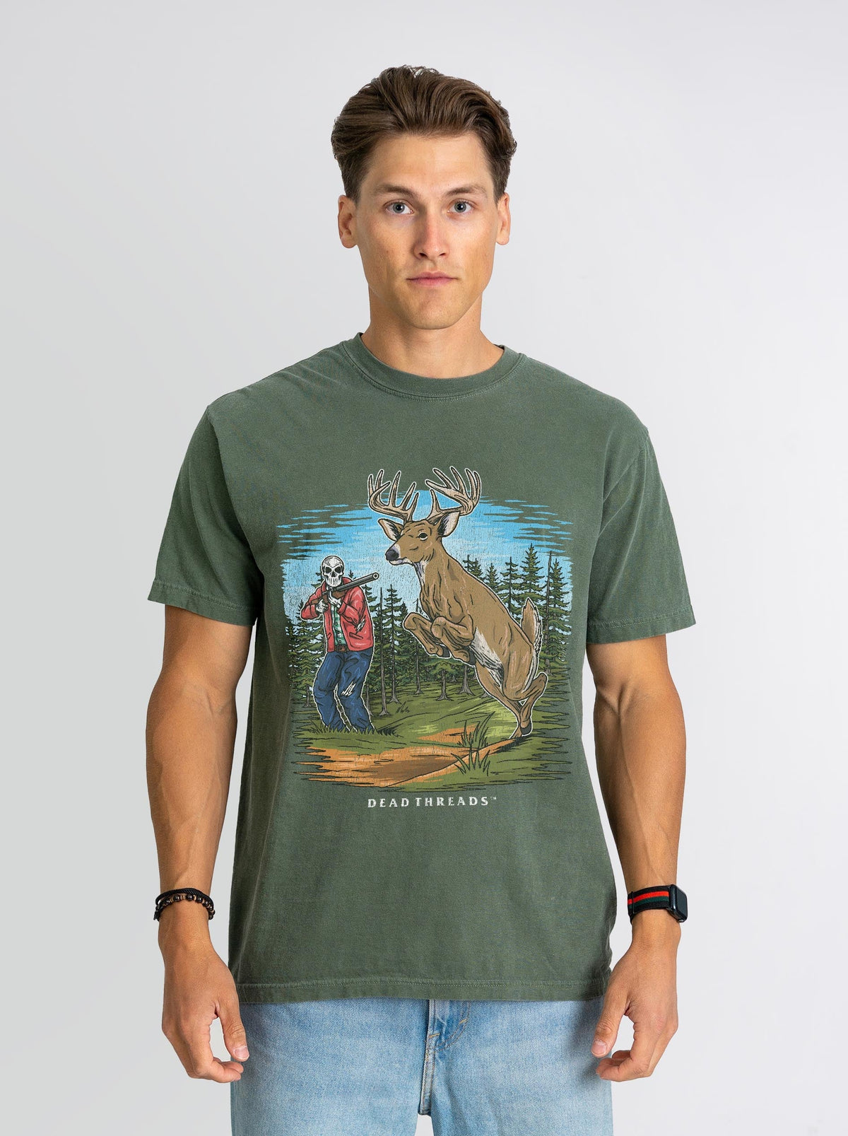 BUCK STOPS HERE product image 11