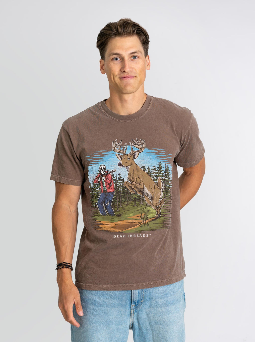 BUCK STOPS HERE product image 13