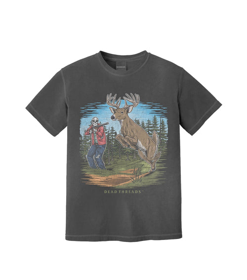 BUCK STOPS HERE product image 1