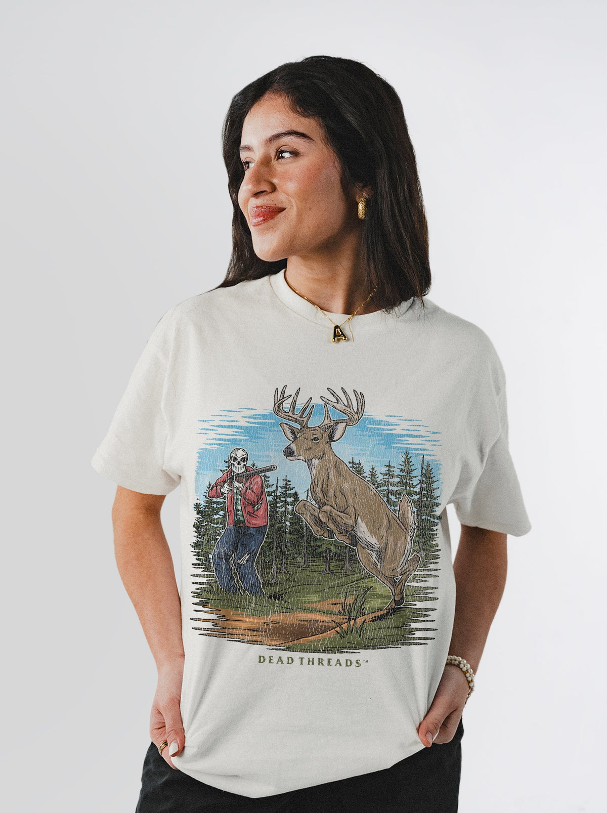 BUCK STOPS HERE product image 7