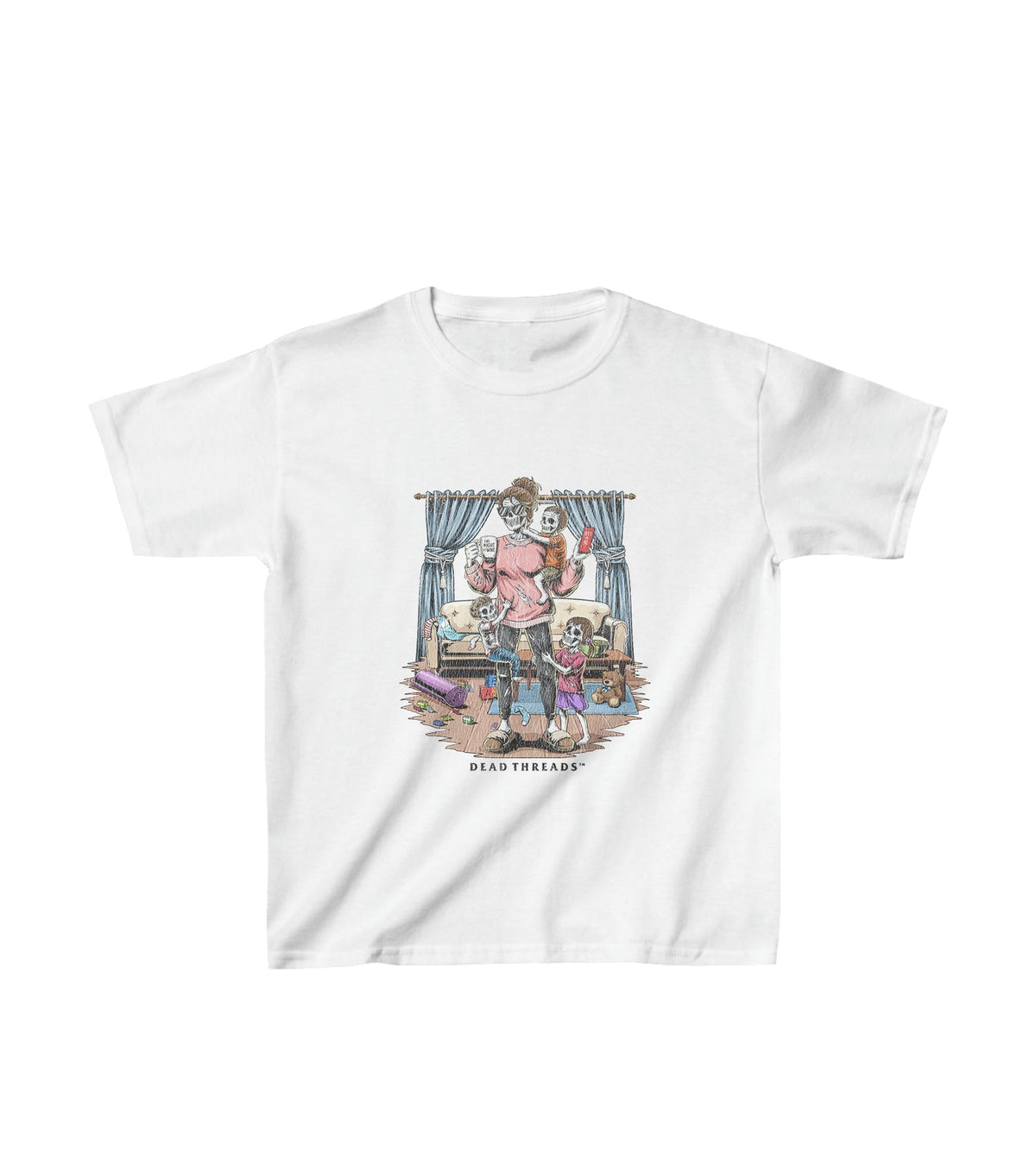 DEAD TIRED - KIDS product image 2