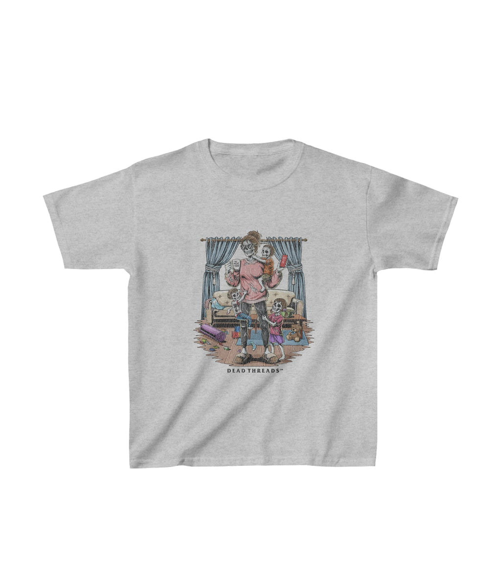 DEAD TIRED - KIDS product image 3