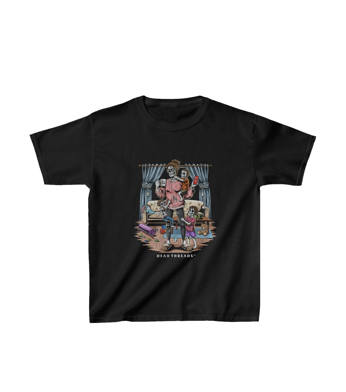 DEAD TIRED - KIDS product image 1