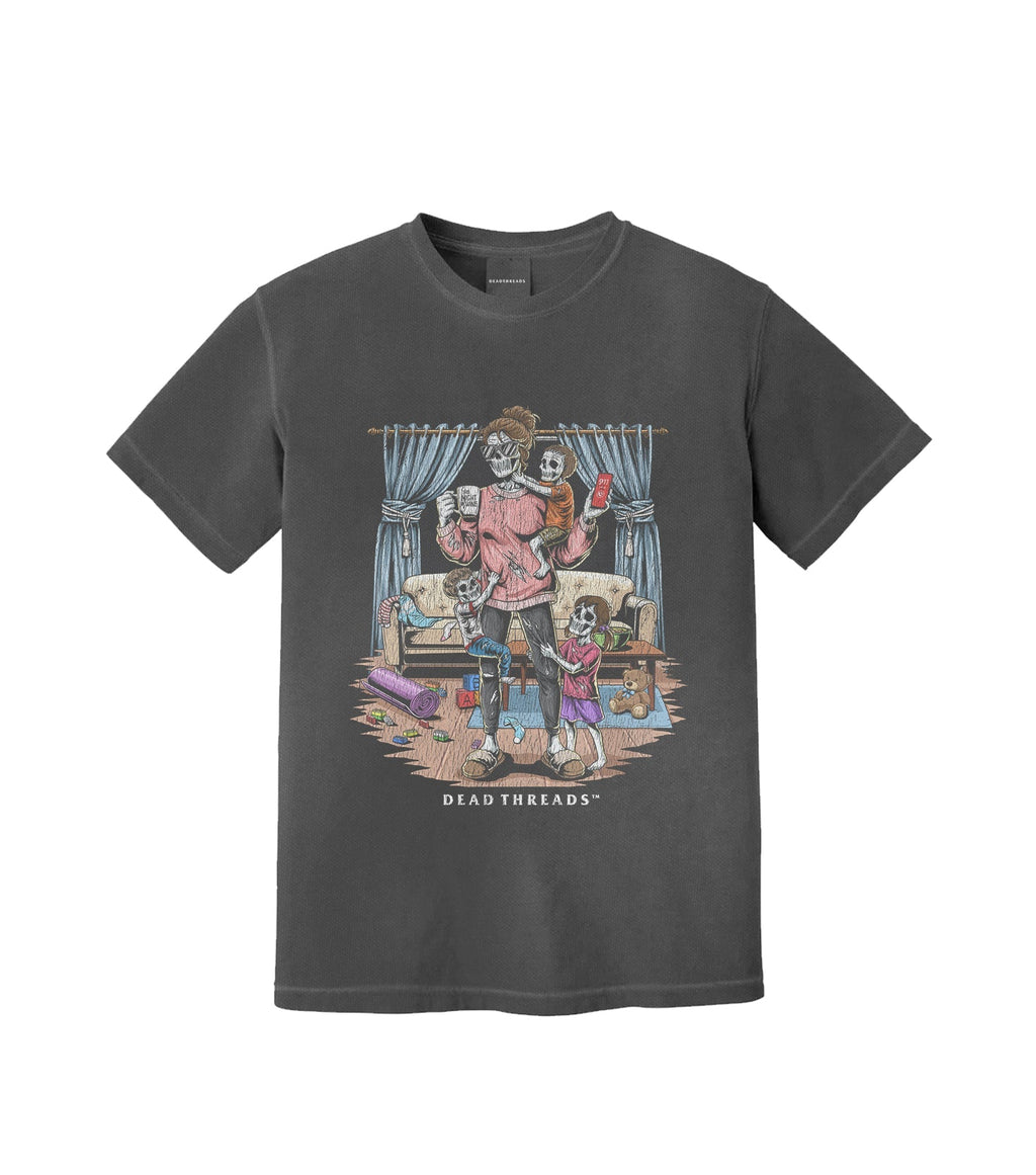 DEAD TIRED product image 4