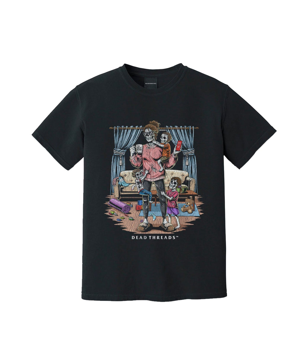 DEAD TIRED product image 3