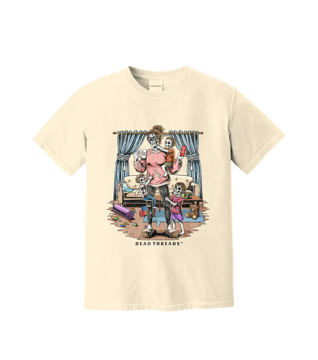 DEAD TIRED product image 8