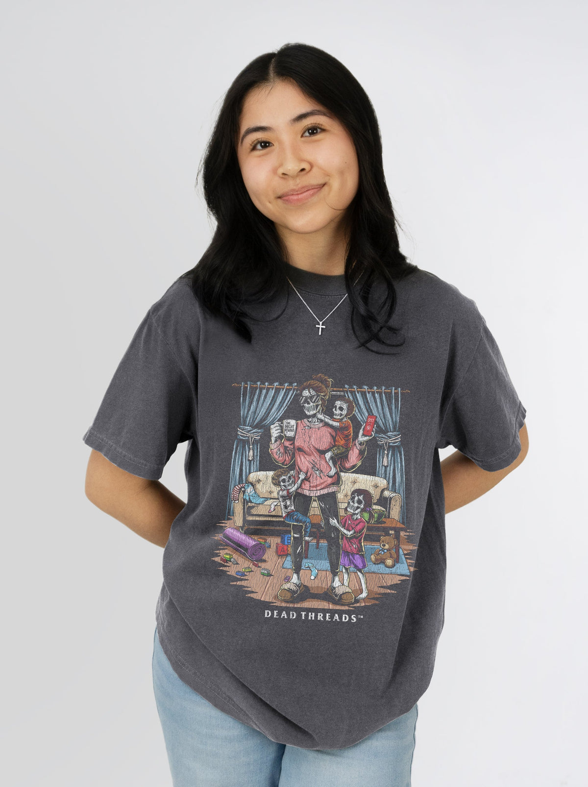 DEAD TIRED product image 1
