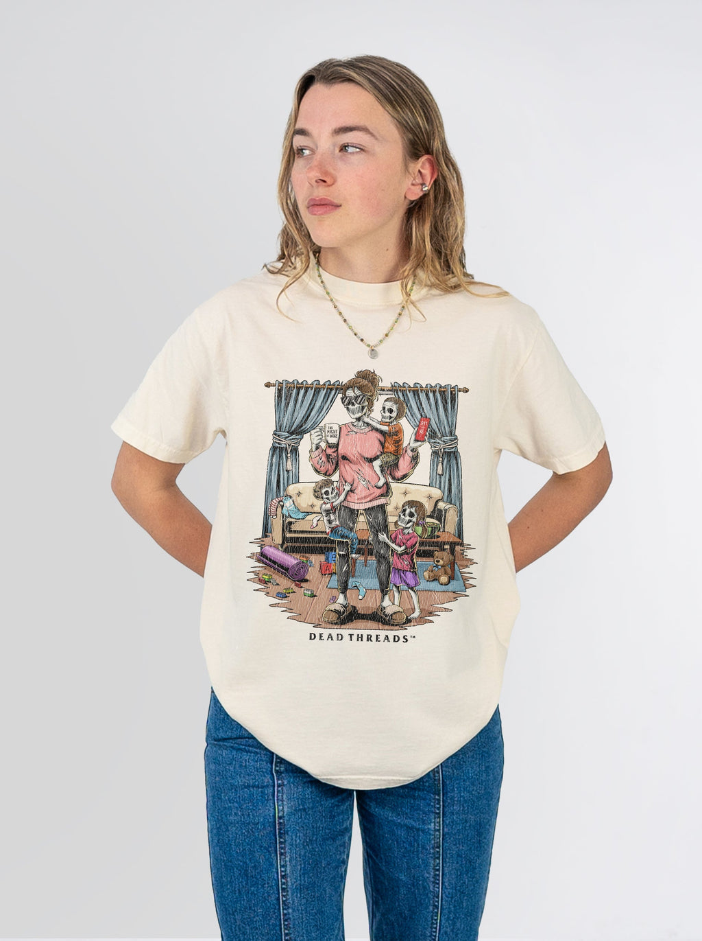 DEAD TIRED product image 9
