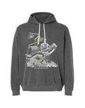 DEADLY DENTAL (MALE) - LIGHTWEIGHT HOODIE product image 1