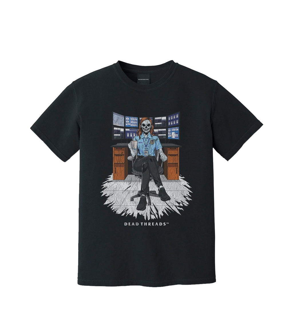 DEADLY DISPATCH product image 6