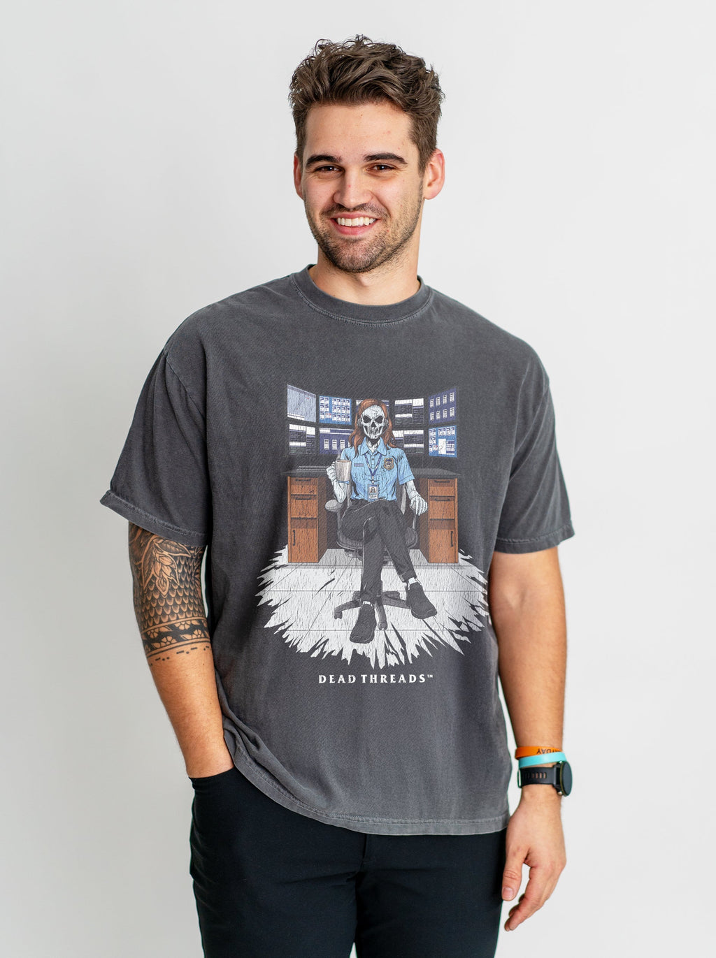 DEADLY DISPATCH product image 5