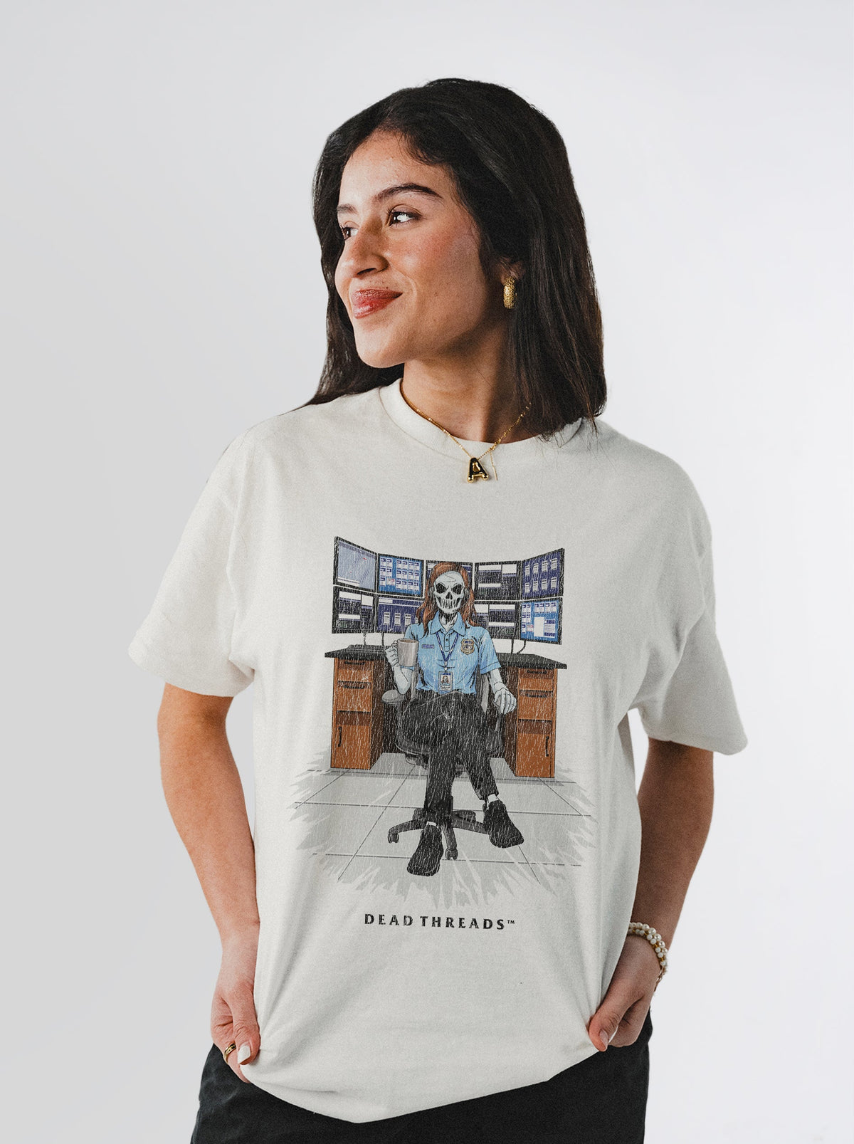 DEADLY DISPATCH product image 1