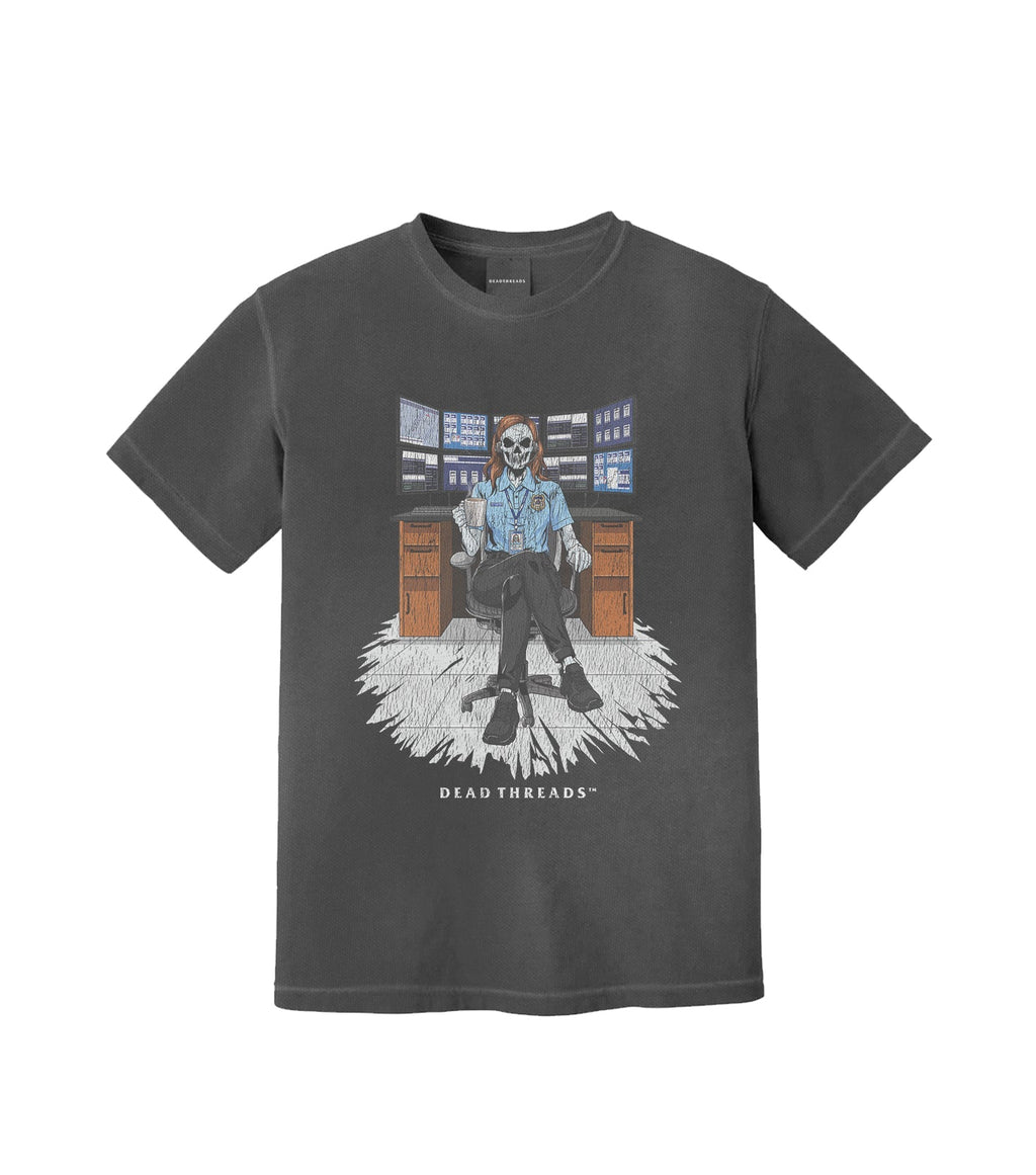 DEADLY DISPATCH product image 3