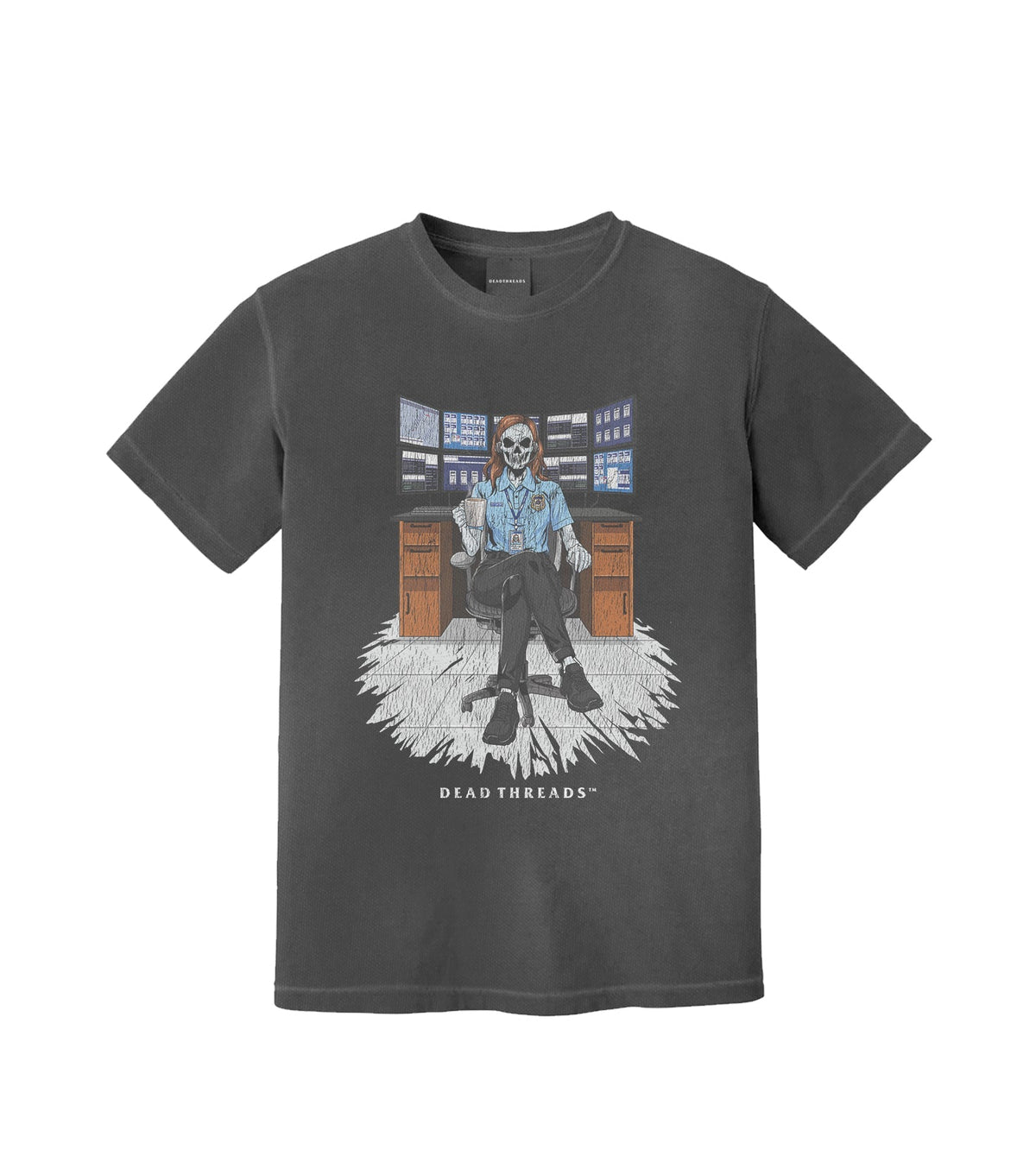 DEADLY DISPATCH product image 3