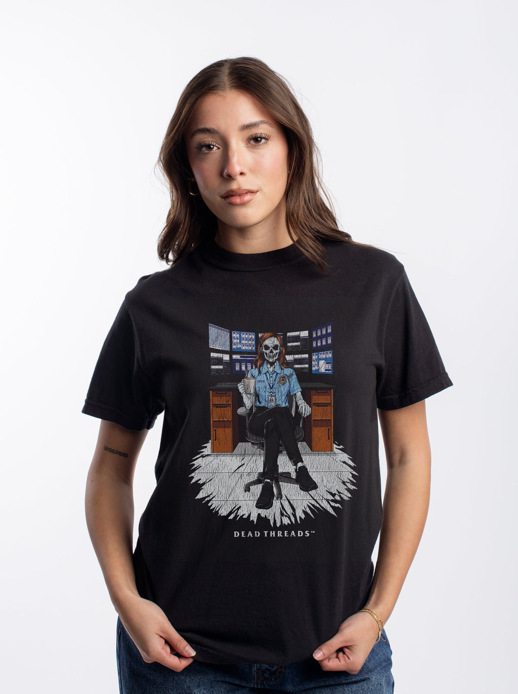 DEADLY DISPATCH product image 7