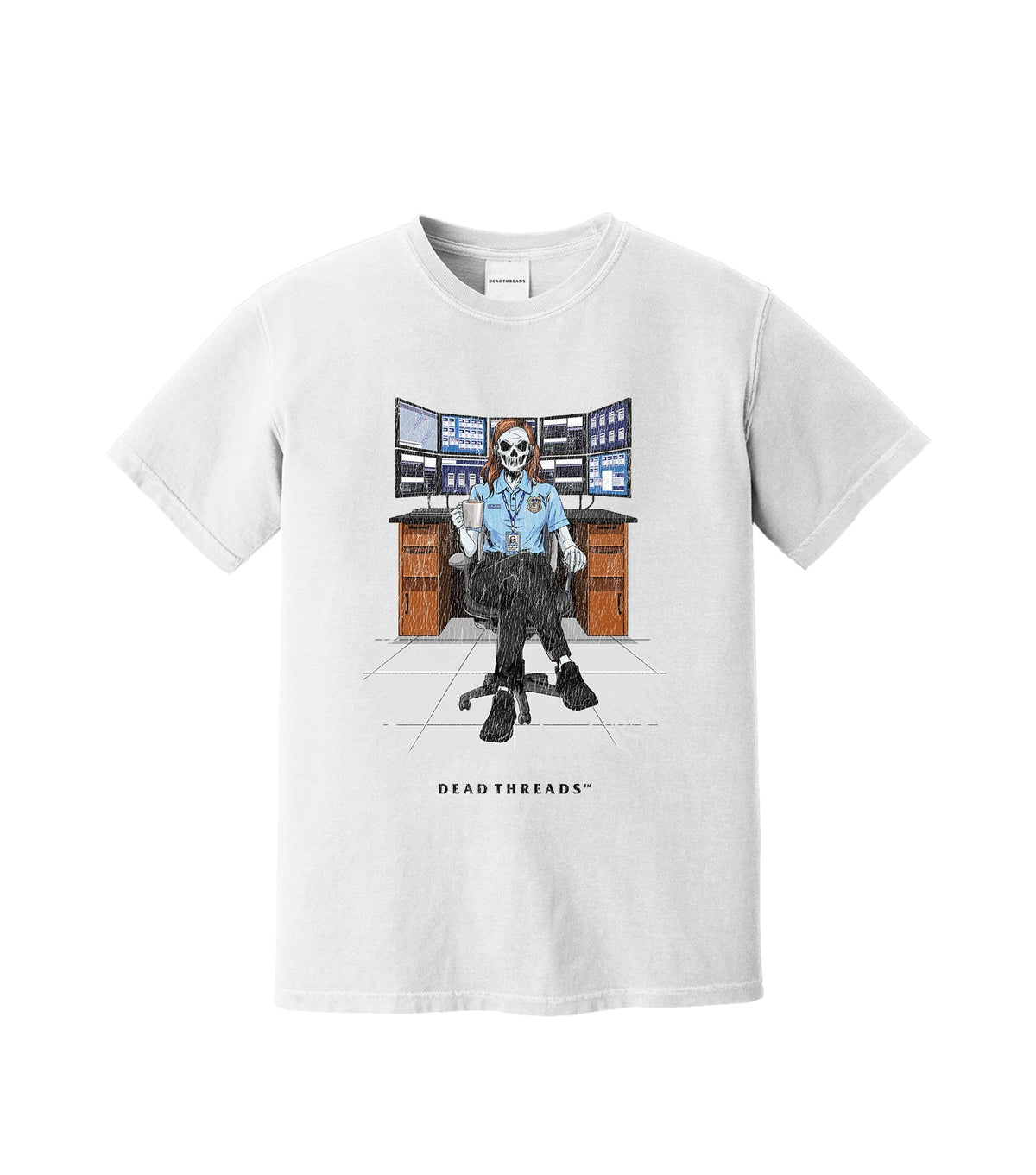 DEADLY DISPATCH product image 2