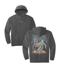 DETROIT BASKETBALL v2- “DT ESSENTIAL" HOODIE product image 1