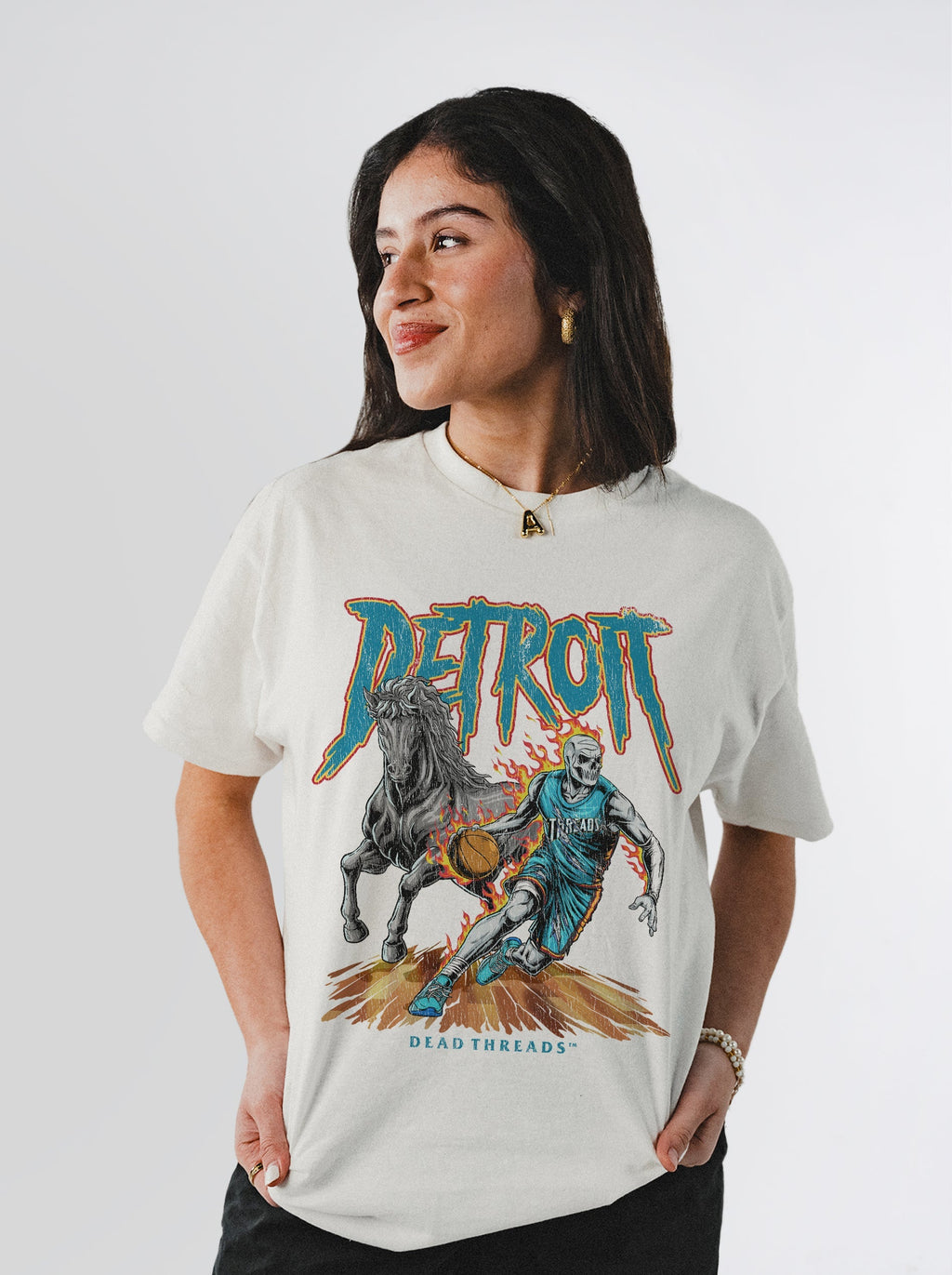 DETROIT BASKETBALL v2 product image 9