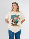 DETROIT BASKETBALL v2 product image 1
