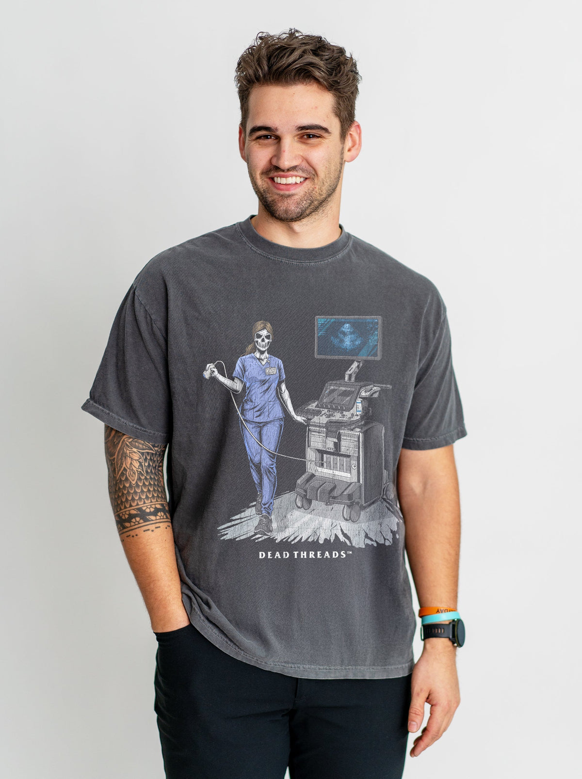 DOPPLER OF THE DEAD product image 3