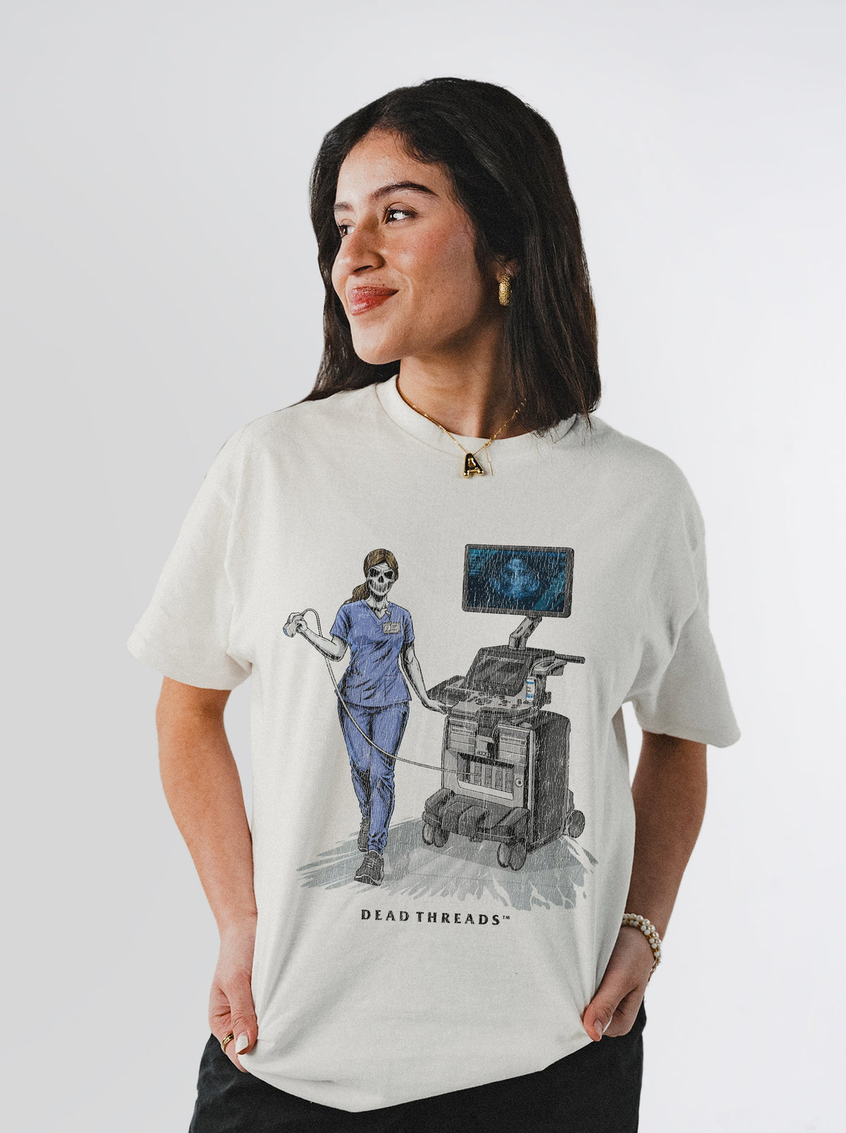 DOPPLER OF THE DEAD product image 7