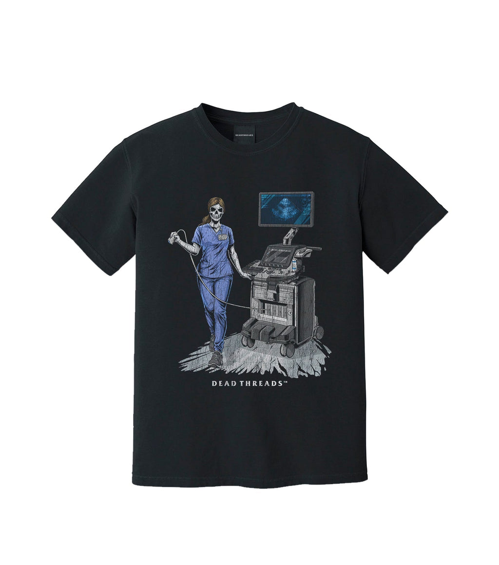 DOPPLER OF THE DEAD product image 4