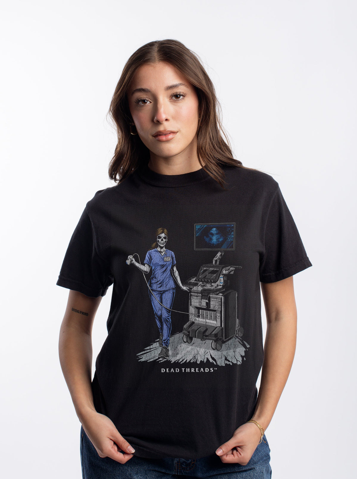 DOPPLER OF THE DEAD product image 5