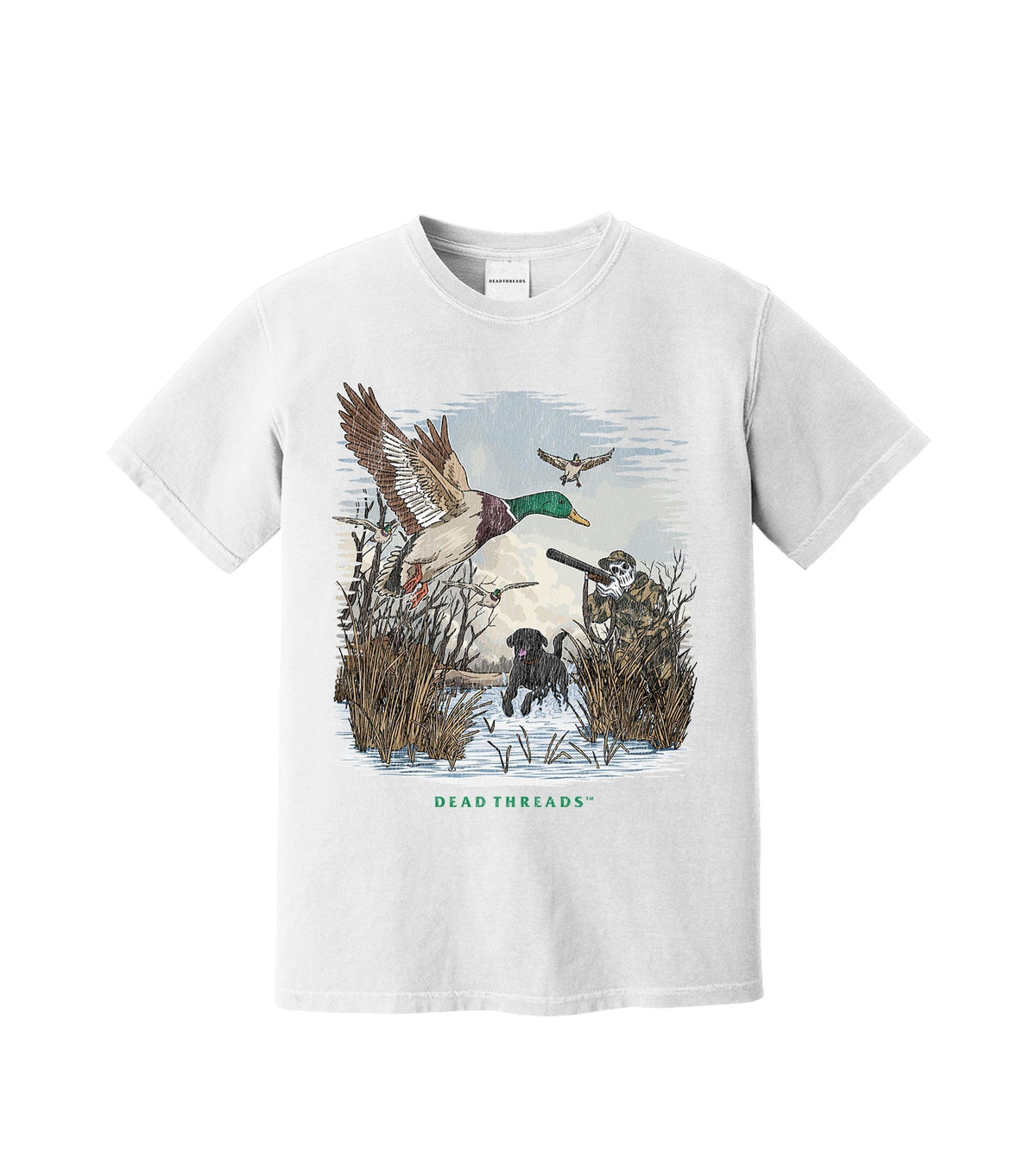 DUCK HUNTIN’ v2 product image 6