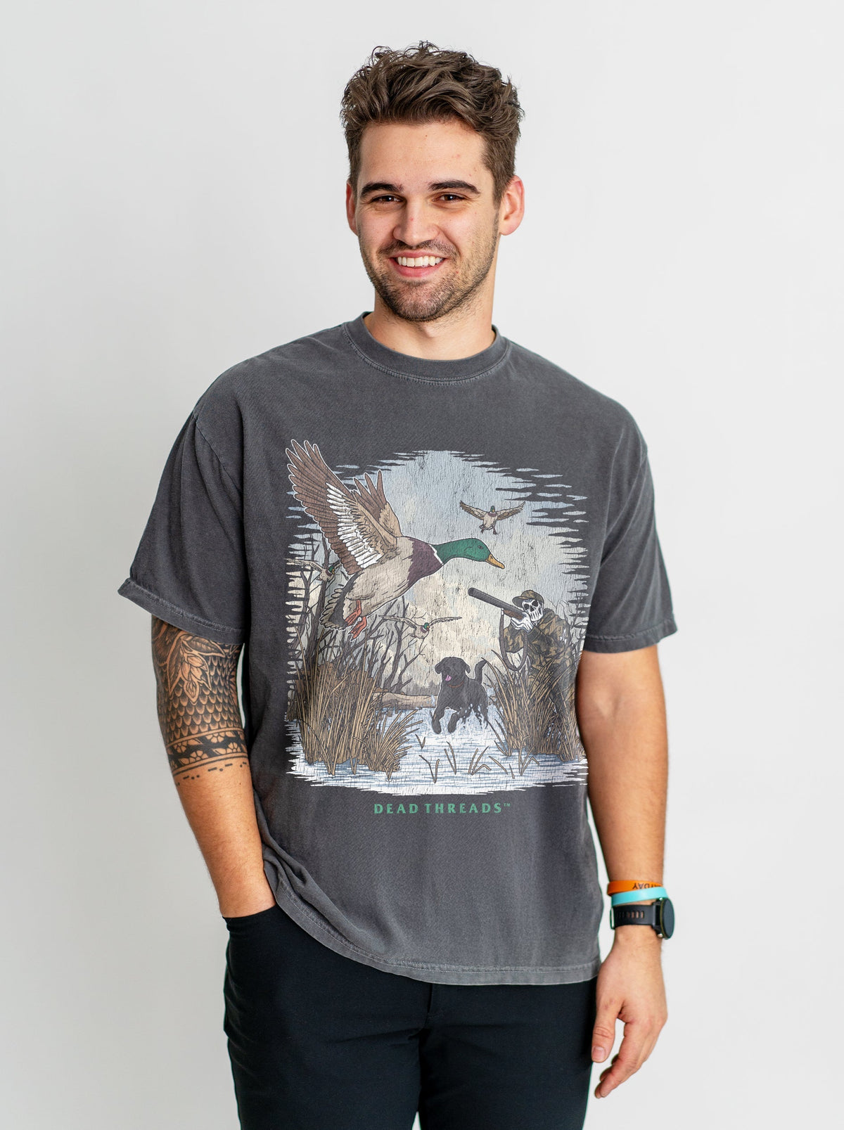 DUCK HUNTIN’ v2 product image 2