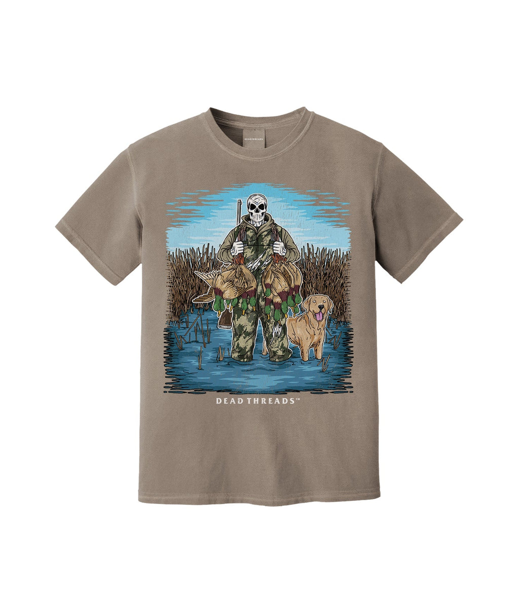 DUCK HUNTIN’ YELLOW LAB product image 12