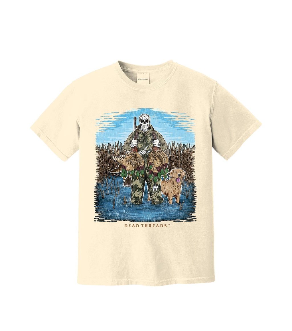 DUCK HUNTIN’ YELLOW LAB product image 9