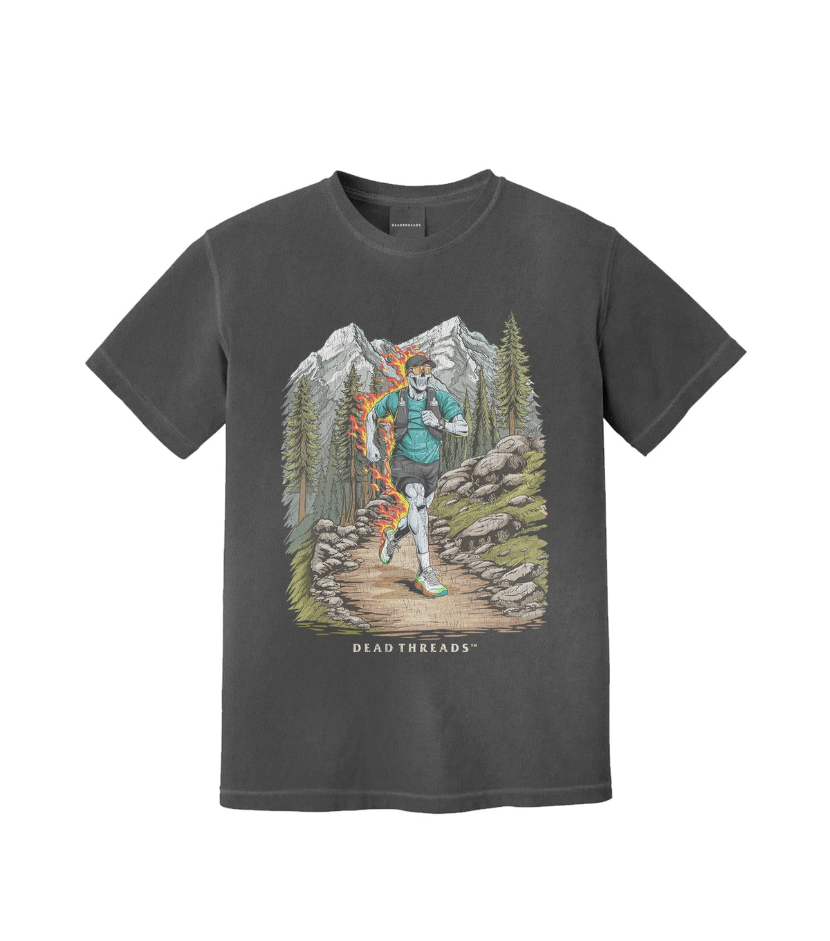 ENTRAIL RUN (MALE) product image 1