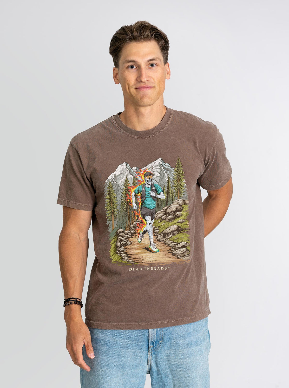 ENTRAIL RUN (MALE) product image 13