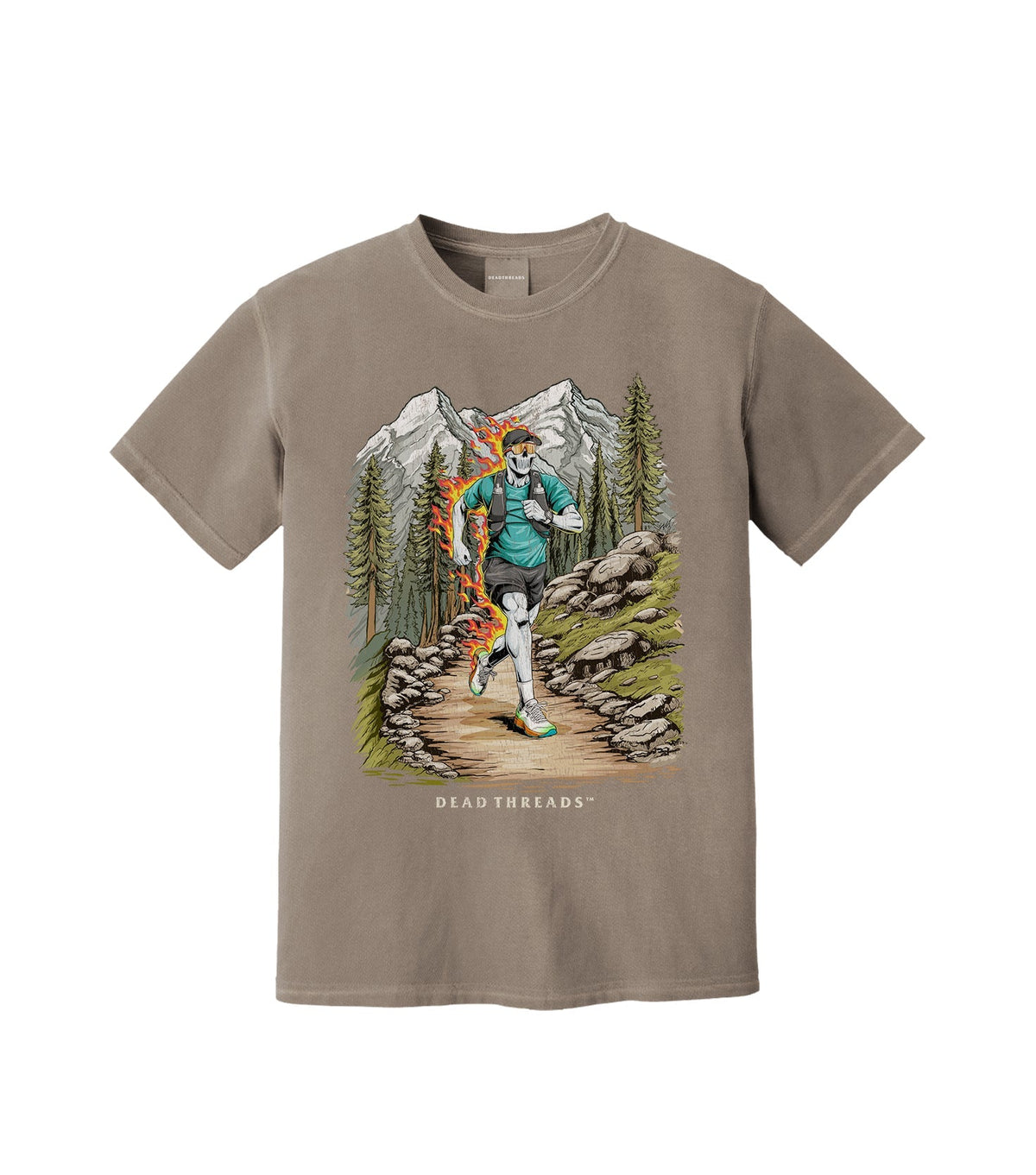 ENTRAIL RUN (MALE) product image 12