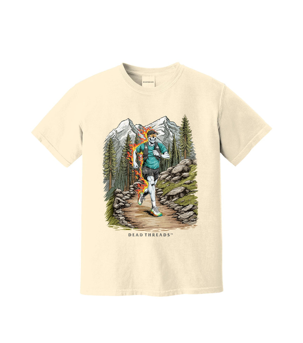 ENTRAIL RUN (MALE) product image 8