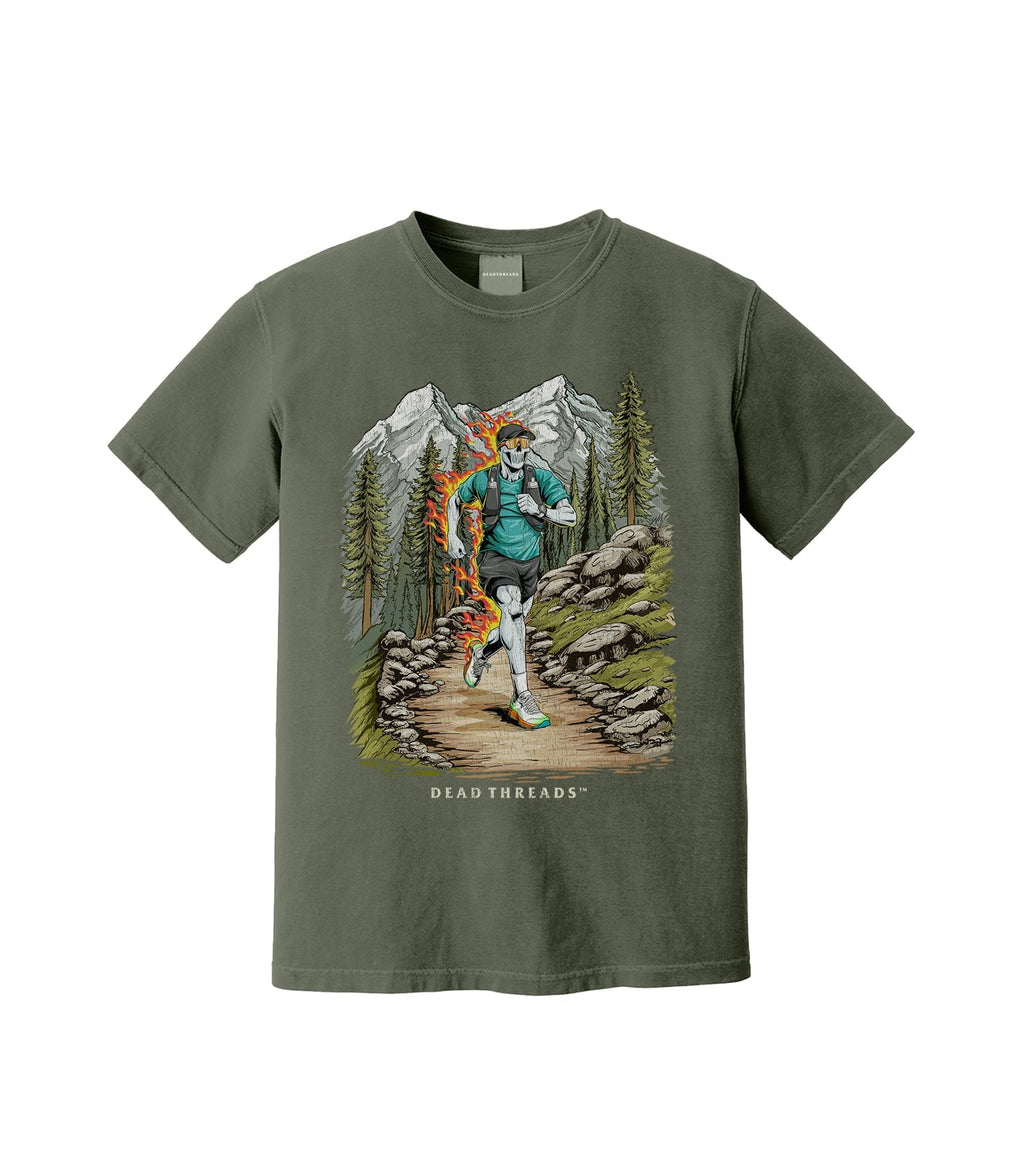 ENTRAIL RUN (MALE) product image 10