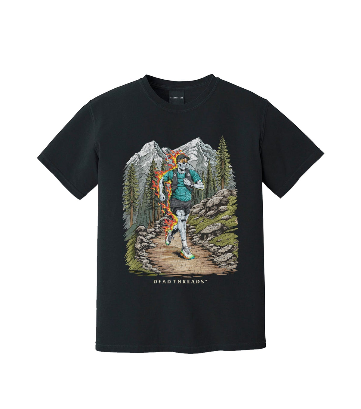 ENTRAIL RUN (MALE) product image 4