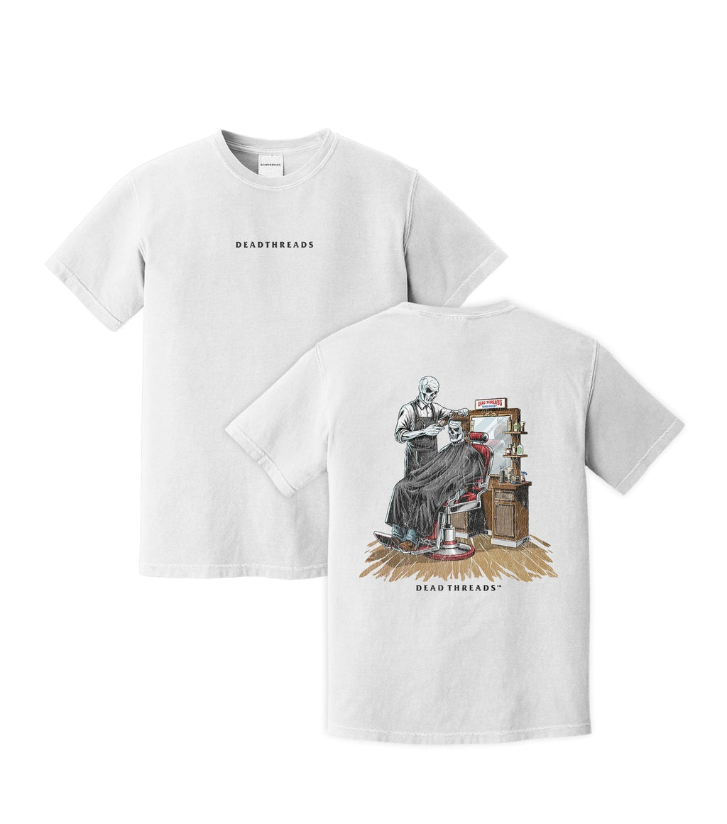 FADE TO BLACK - “DT ESSENTIAL" PREMIUM T-SHIRT product image 7