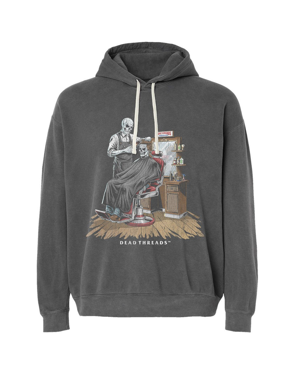 FADE TO BLACK - LIGHTWEIGHT HOODIE product image 1