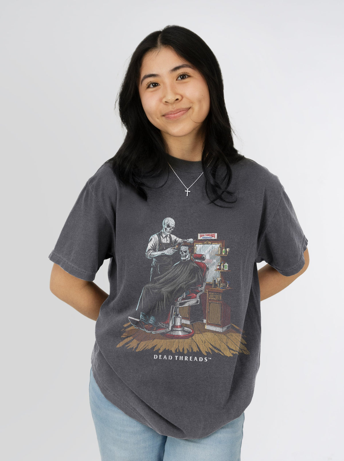 FADE TO BLACK product image 3