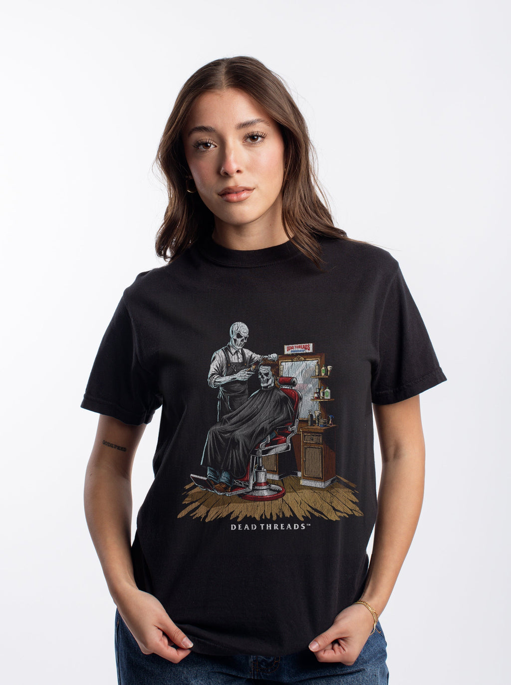 FADE TO BLACK product image 5