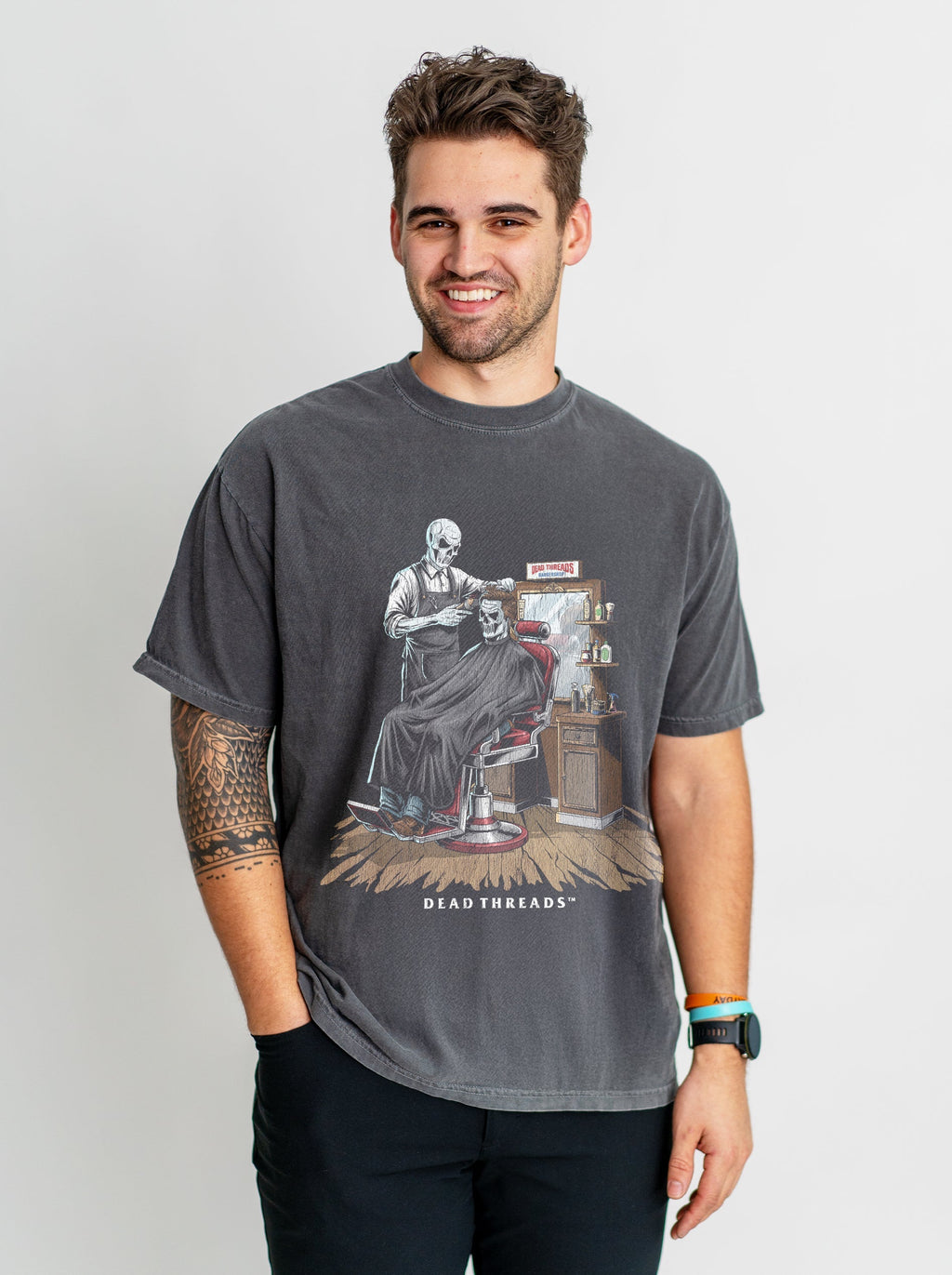 FADE TO BLACK product image 1
