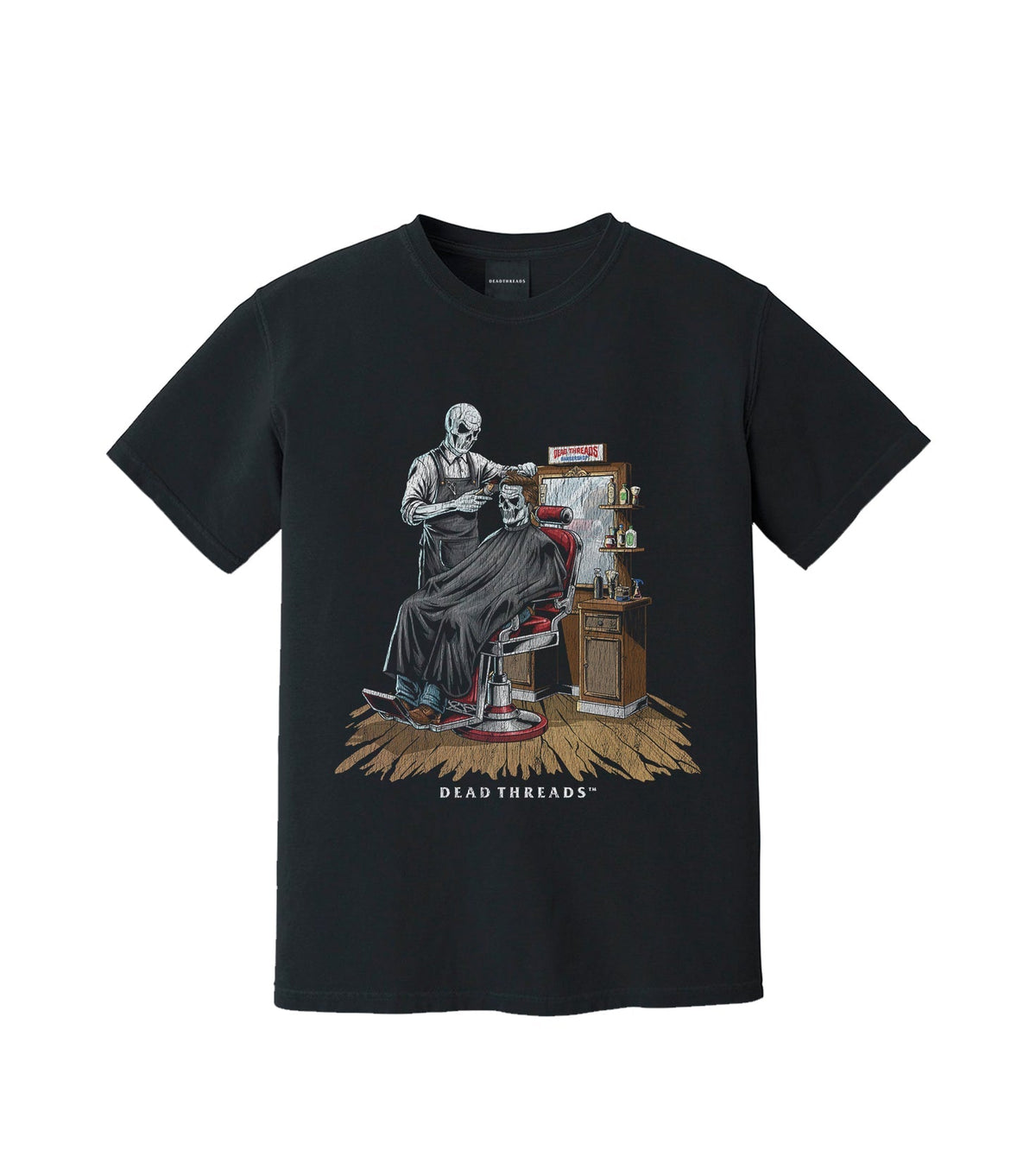 FADE TO BLACK product image 4