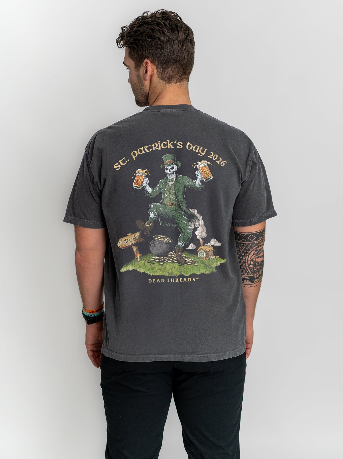FINAL FORTUNE (St. Patrick’s Day) - “DT ESSENTIAL" PREMIUM product image 3