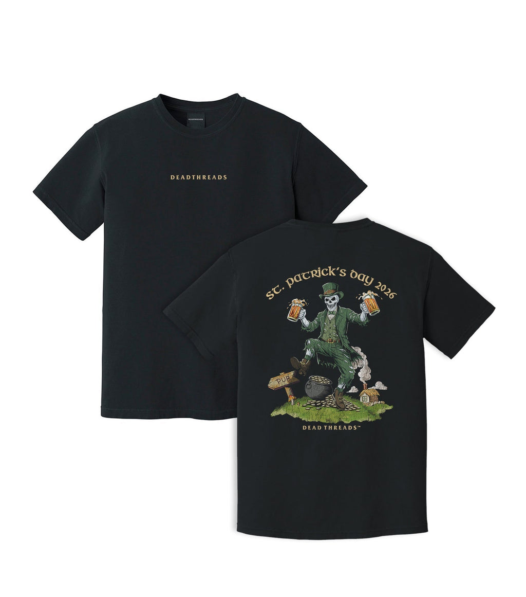 FINAL FORTUNE (St. Patrick’s Day) - “DT ESSENTIAL" PREMIUM product image 5