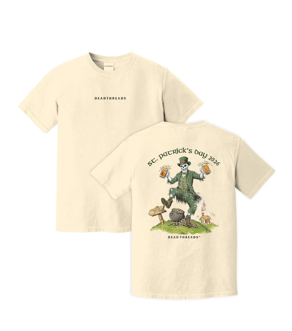 FINAL FORTUNE (St. Patrick’s Day) - “DT ESSENTIAL" PREMIUM product image 10
