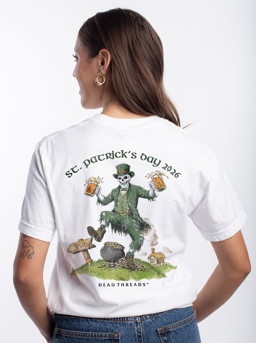 FINAL FORTUNE (St. Patrick’s Day) - “DT ESSENTIAL" PREMIUM product image 9