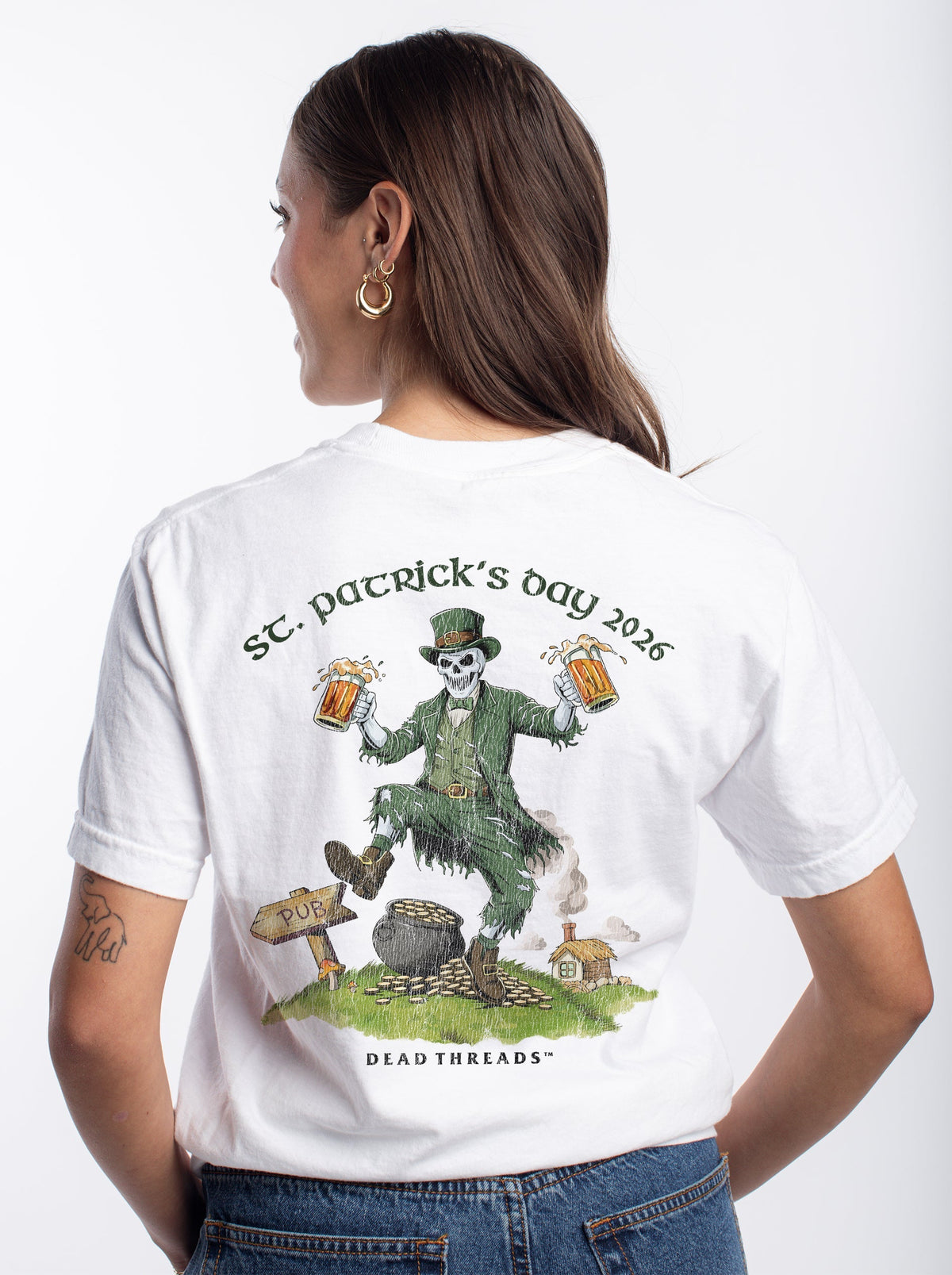 FINAL FORTUNE (St. Patrick’s Day) - “DT ESSENTIAL" PREMIUM product image 9