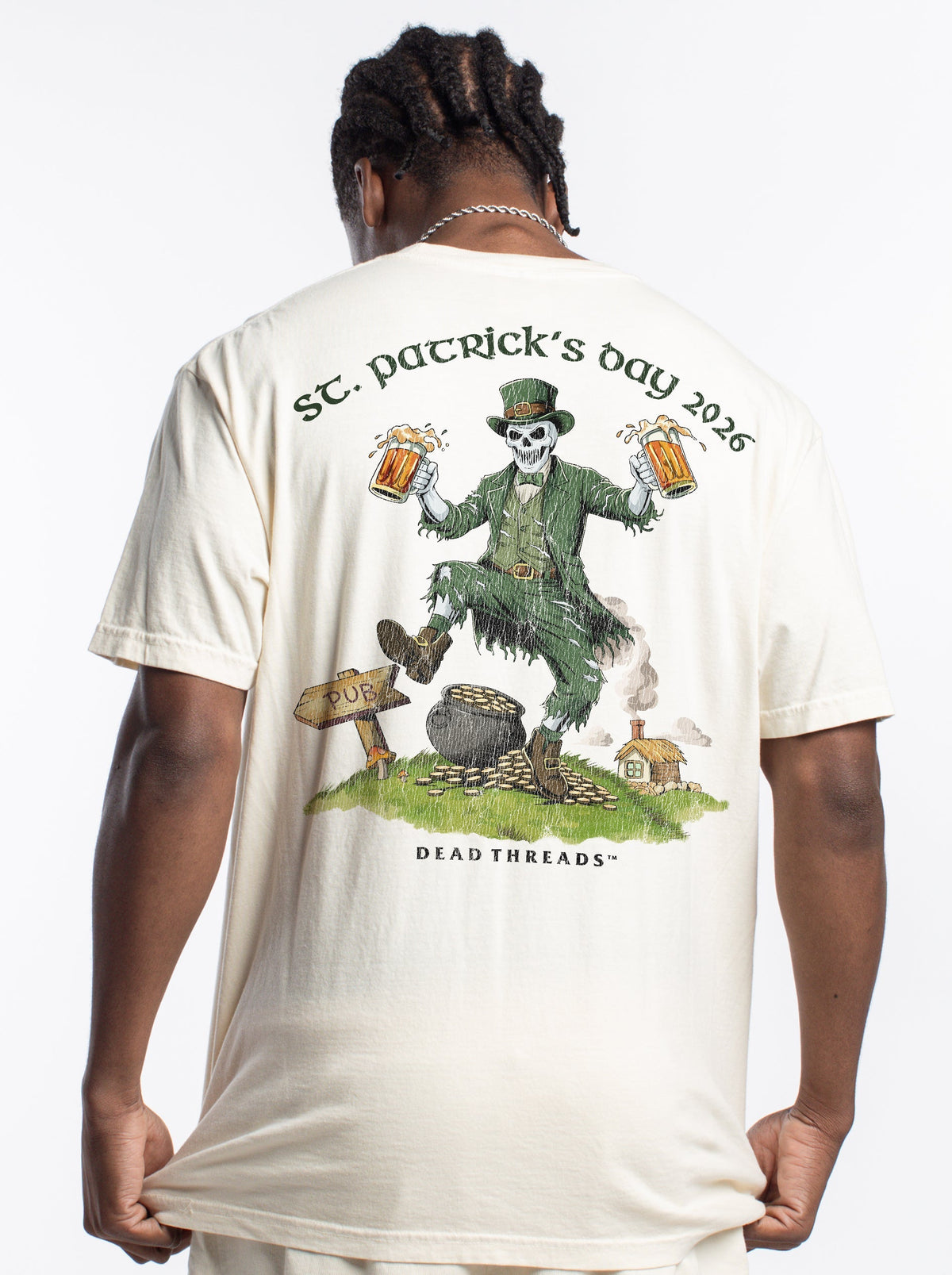 FINAL FORTUNE (St. Patrick’s Day) - “DT ESSENTIAL" PREMIUM product image 13